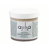 Ajika Amchur Ground Mango Powder Indian Spice by Ajika