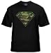 Superman Camo Logo T-Shirt