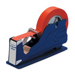 1 Single Roll Table Top Tape Dispenser (SL7316)