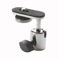 WindTech CM-01 5/8'-27 Female to 1/4'-20 Male Mic Stand Adapter