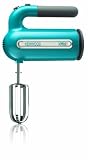 Kenwood kMix Hand Mixer, 350 Watt, Bright Blue