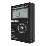 HT12 Chromatic Tuner - B0002OS8TE