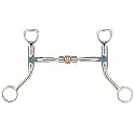 Myler HBT Shank MB 03" Bit 89-20035 - Size 5"