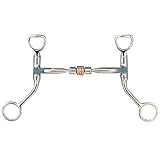 Myler HBT Shank MB 03 Bit 89-20035 - Size 5