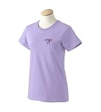 Personalized custom embroidered small Cheer MOM design on ladies t-shirt
