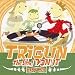 Search : Trigun: The Second Donut