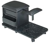 Kayline JP31 Jazzz Pedicure Station