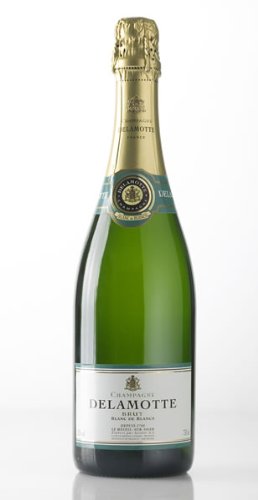 ドゥラモット ブリュット ブラン ド ブラン ドゥラモット (750ml) 白