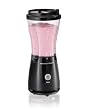 Hamilton Beach 51103C Single-Serve Blender with Travel Lid