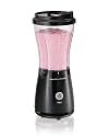 Hamilton Beach 51103C Single-Serve Blender with Travel Lid