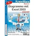 Diagramme mit Excel 2003.