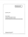 Search : Future Flight: A Review of the Small Aircraft Transportation System Concept (Special Report (National Research Council (U.S.). Transportation Research Board), 263.)