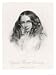 Elizabeth Barrett Browning Writer Art Giclee Poster Print by G. Cook, 12x16