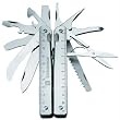 SwissTool RS- Stainless Steel - Pocket Tools - Tools