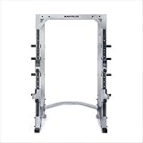 1800 Premium Half Cage
