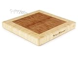 TOTALLY BAMBOO Tonga Light Bamboo Board 201500