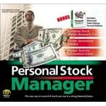 Personal Stock Manager