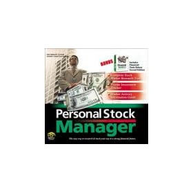 Personal Stock Manager