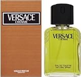 Versace L'Homme by Gianni Versace Miniature Collectible