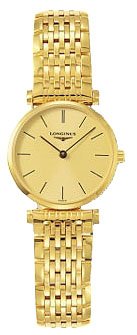 Longines Womens Watch L42092328 Picture