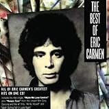 The Best of Eric Carmen