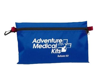 HealthPersonalCare: Adventure Medical Kits Suture Kit