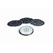 Fein (Multimaster) 63806195020  Schleifteller 115 mm f�r Oszillierer