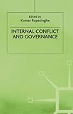 Internal Conflict and Governance