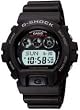 Casio Men's GW6900-1 G-Shock Atomic Digital Sport Watch
