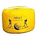 Sporting Goods : Dr. Gary Wiren Impact Bag Golf Impact Training Aid