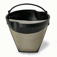 Braun #UGSF4 Univ Gold Screen Filter
