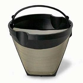Braun #UGSF4 Univ Gold Screen Filter by Braun
