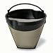 Braun #UGSF4 Univ Gold Screen Filter