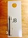 JB Dry Erase Door Hanger