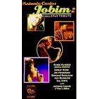 Antonio Carlos Jobim: An All Star Tribute by  Antonio Carlos Jobim, Herbie Hancock, Shirley Horn, Joe Henderson, and Gonzalo Rubalcaba 