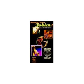 Antonio Carlos Jobim: An All Star Tribute [VHS]
