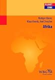 Afrika - Raymond Auerbach