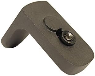 Micro Hand-Stop For KeyMod Systems By Veriforce Tactical