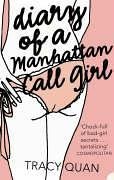 Diary of a Manhattan Call Girl (Nancy Chan Novels)
