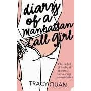 Diary of a Manhattan Call Girl (Nancy Chan Novels)