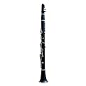 Barcelona B Flat Student Clarinet with Accessories - Black