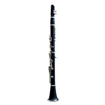 Buy Austin Bazaar B Flat Student Clarinet with Accessories - Black (Blowout Sale - Limited Time Only!) online at Discounted New and Used prices. Delivered to your door with Off-The-Bookshelf.