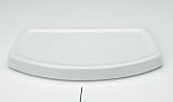 American Standard 735121-400.222 Cadet 3 Toilet Tank Cover (Use With 2383.012, 2384.012, 2386.012),