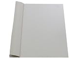 MAUL 23102-02 Schreibplatte A4 Klemmer