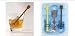 Cool Jazz Ice Cube Stirrers