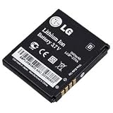 Genuine LG LGIP-570A Battery