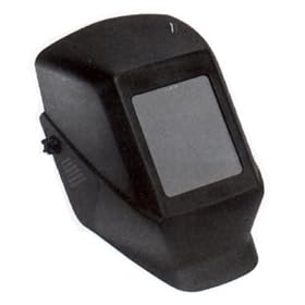 SEPTLS1383002502 - Shadow Welding Helmets