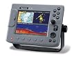 Raymarine C80 Multi Dislay - Navigation - Gps-Color Plot