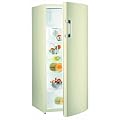 Gorenje RB6152BC K�hl-Gefrier-Kombination / A++ / K�hlteil: 255 L / Gefrierteil: 26 L / creme / Quick Cooling Funktion / Gro�er Obst- und Gem�sebeh�lter / Eco Top Ten