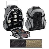 Tenba 632-311 Shootout Medium Backpack (Olive/Black)